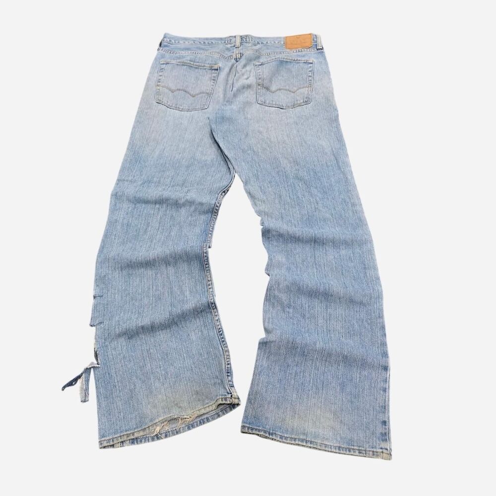 Unbranded Men's multi Jeans